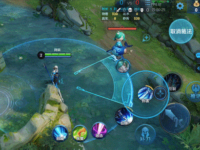 剑侠情缘手游S级同伴天星道长深度技能属性解析