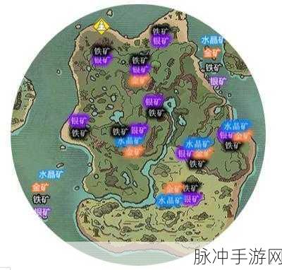 探索创造与魔法的奇幻之旅,揭秘白金海湾的所在与魅力