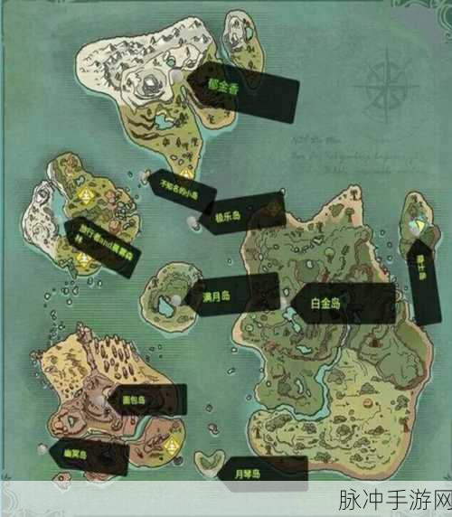 探索创造与魔法的奇幻之旅,揭秘白金海湾的所在与魅力