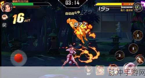 花千骨手游深度解析，无垢灵宠实战表现与培养攻略