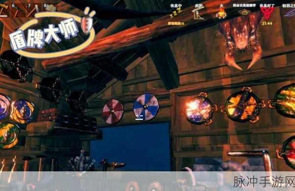 诺亚之心英灵殿深度解析,解锁幻灵潜能的终极殿堂