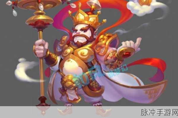 梦幻西游多闻巡守技能大揭秘，掌握资源管理艺术，开启策略致胜新篇章