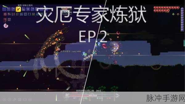 泰拉瑞亚灾地狱蝴蝶,全面解析地狱蝴蝶抓捕方法与技巧