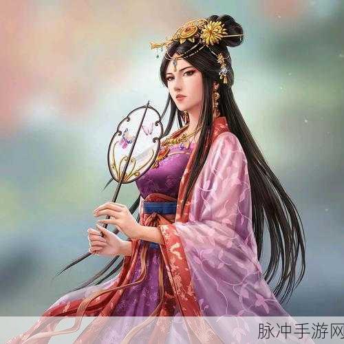 少年三国志2之紫金甄姬传，甄姬技能深度解析与实战应用指南