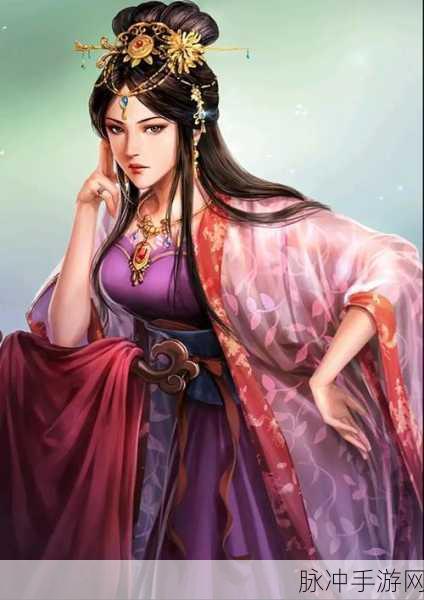 少年三国志2之紫金甄姬传,甄姬技能深度解析与实战应用指南