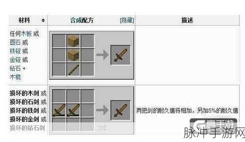 我的世界手游高效捕狼陷阱制作全攻略，详细步骤解析与技巧