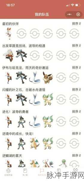 口袋妖怪漆黑的魅影火焰鸡接力路线配招攻略详解
