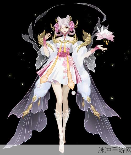 王者荣耀嫦娥拒霜思皮肤全解析,绝美图片与上线时间揭秘