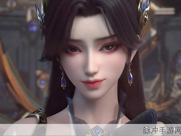 斗破苍穹手游深度攻略,揭秘女主角薰儿的非凡魅力