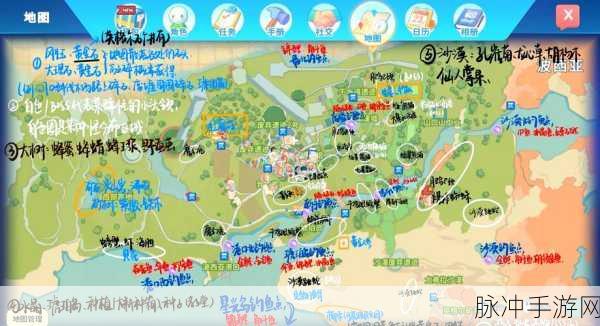 波西亚时光胡杨木高效采集指南,打造你的木材帝国