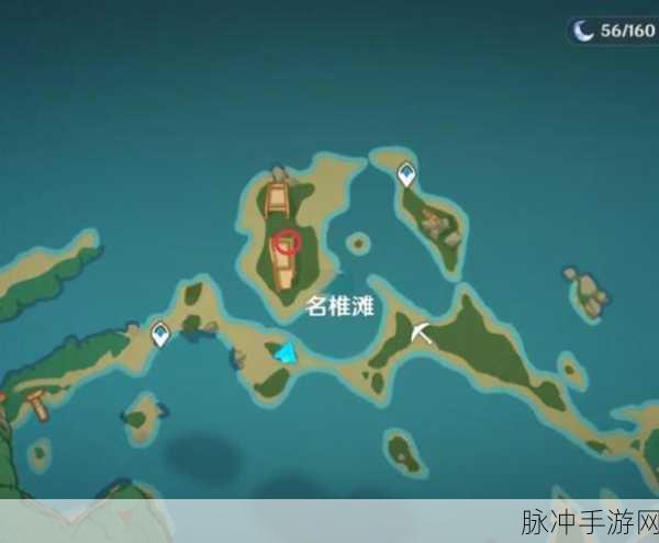 原神雷樱树全面探索指南，解锁隐藏的秘境与宝藏
