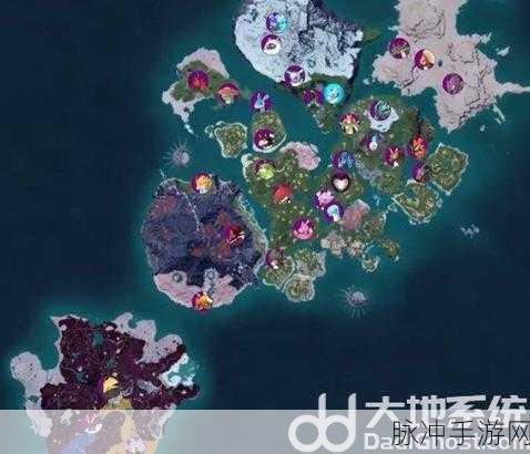 全面揭秘幻兽帕鲁精灵龙捕捉技巧及其出现位置详细指南