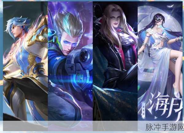 王者荣耀深度解析，为何龙成为战场上的必争之物？