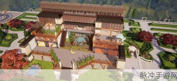 以闪亮之名,揭秘家园体力获取秘籍,助你轻松攒满8点体力!