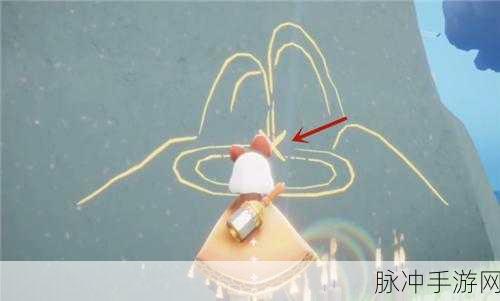光遇圣岛季探索指南,正太先祖位置详细介绍