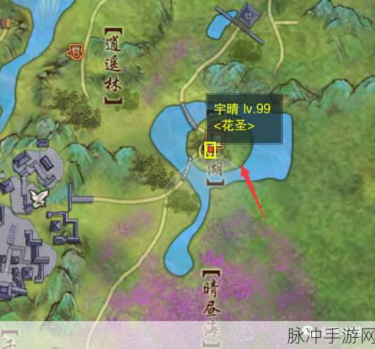 楚留香手游救风尘奇遇全攻略，解锁奇遇，探寻金陵秘密