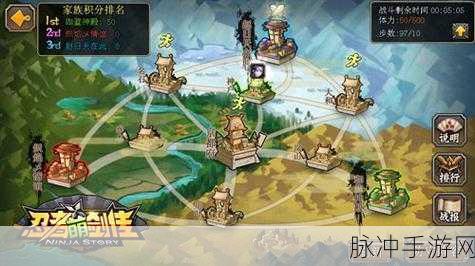狐妖小红娘手游家族首领战深度攻略与战术解析