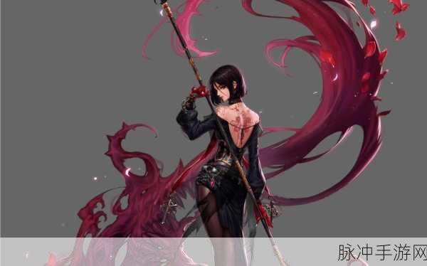 DNF手游职业特色探究,哪些职业仍保留独特魅力?