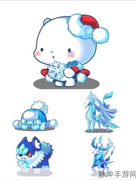 洛克王国宠物获取全攻略,怨念魔鱼、乐动精灵与雪影娃娃的获得方法