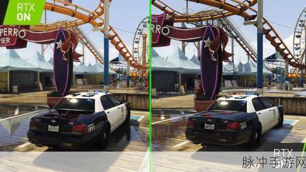 GTA5手游攻略，深度解析力量属性的影响与应用
