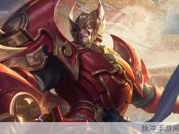 王者荣耀深度解析，虞姬与黄忠，谁才是你的射手之选？
