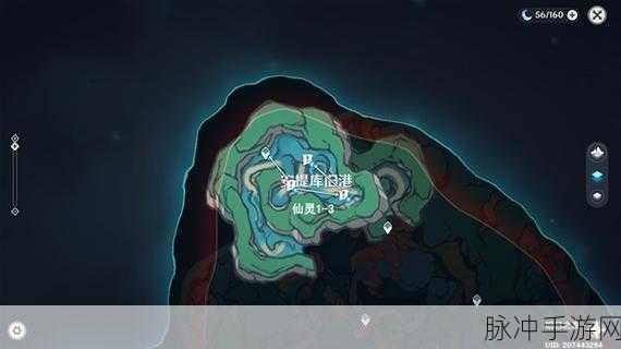 原神海岛仙灵指路全攻略，元素方碑点亮顺序深度详解