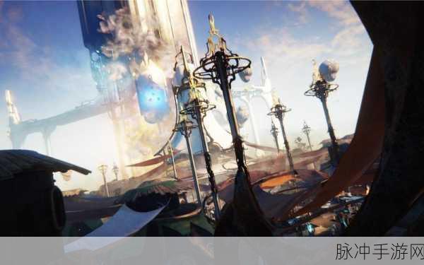 Warframe星际战甲夜灵平原BOSS打法深度解析