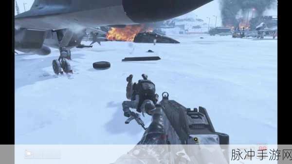 使命召唤6大结局深度剖析,令人费解的谜题与攻略详解