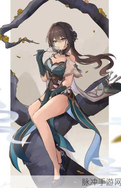 崩坏星穹铁道阮梅配队深度解析与推荐