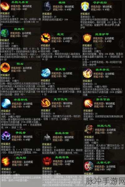 暗黑血统手游装备精炼玩法深度解析