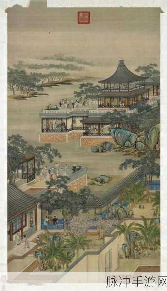 奇迹暖暖广寒玉兔游月宫搭配全攻略，打造梦幻中秋造型