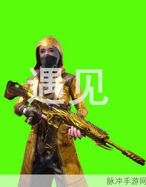 和平精英炽羽金尊拥有者揭秘,全网仅有几位的荣耀象征