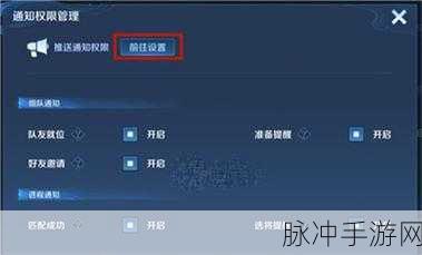 王者荣耀攻略，如何关闭开黑搭档显示功能