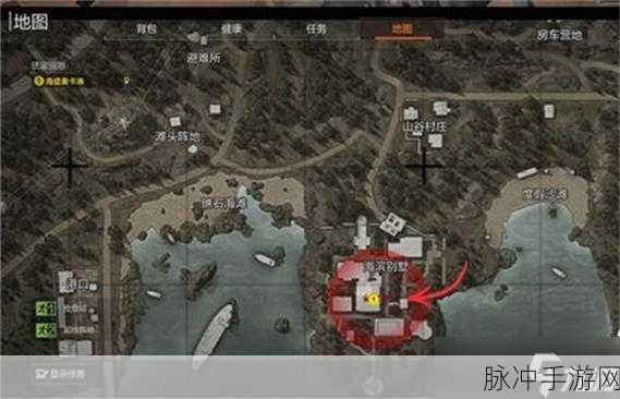 暗区突围保险箱掉落全解析,解锁游戏资源的秘密通道