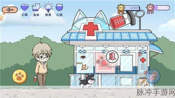 落樱小屋,免费下载安装的趣味角色扮演游戏全攻略