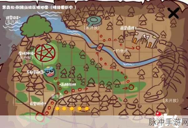 摩尔庄园手游火尾龙舟雕像获得全攻略