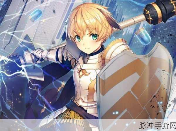 FGO白鹳骑士全面解析,技能属性图鉴及角色强度评估