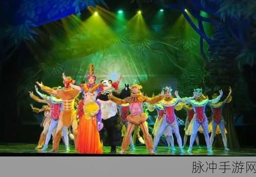 探寻楚留香传奇手游中的音乐秘境,全歌曲深度解析