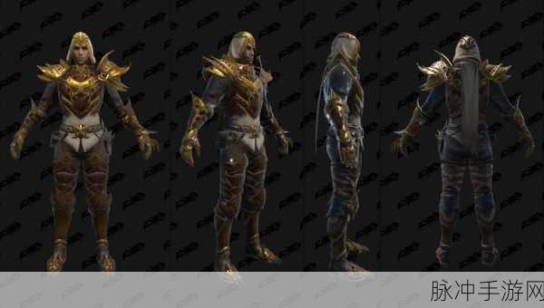 暗黑破坏神3手游猎魔人套装深度解析