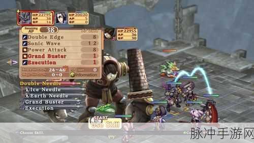 阿加雷斯特战记Zero，深度探索装备分解材料与策略指南