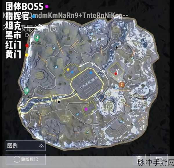 地铁逃生BOSS战攻略,解锁高伤害输出的秘诀