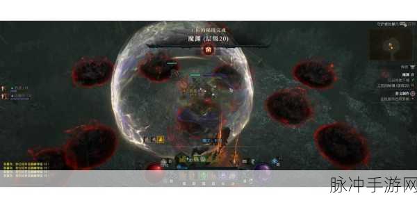 暗黑破坏神4新手开荒全攻略，注意事项与细节详解