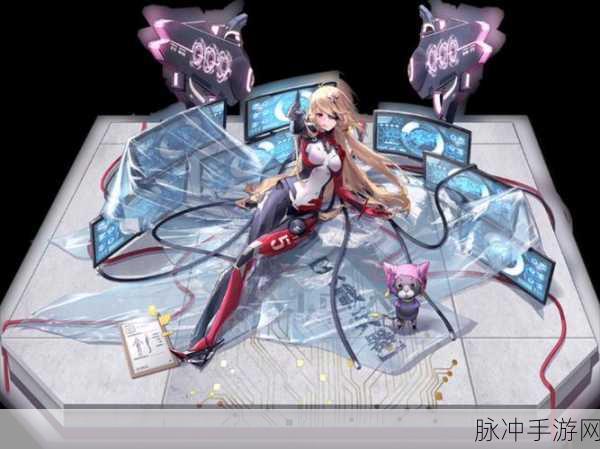 幻塔全新拟态奈美西斯心得与攻略