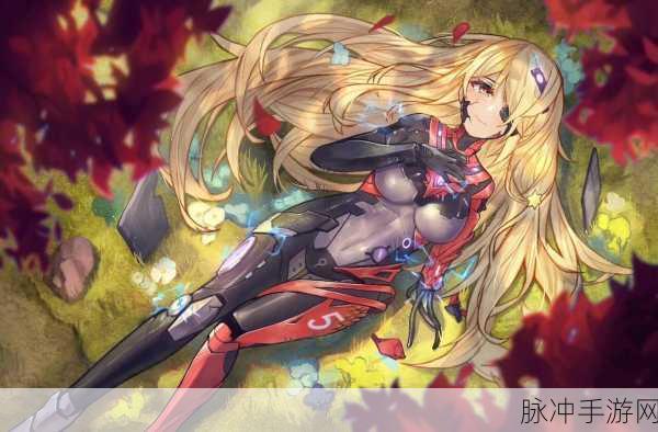 幻塔全新拟态奈美西斯心得与攻略