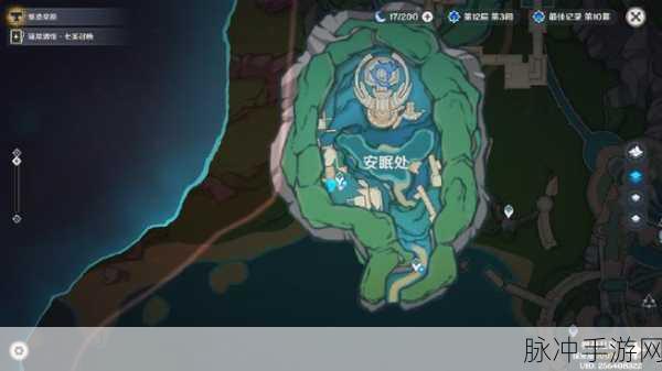 原神振铃碎片,深入探索神秘能量之源的全面攻略