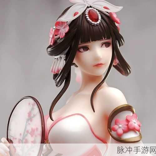 王者荣耀甄姬攻略，Myethos入梦系列WZRY0142手办鉴赏与实战技巧