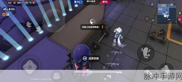 香肠派对狼人派对防守策略全解析，防守点位置详解