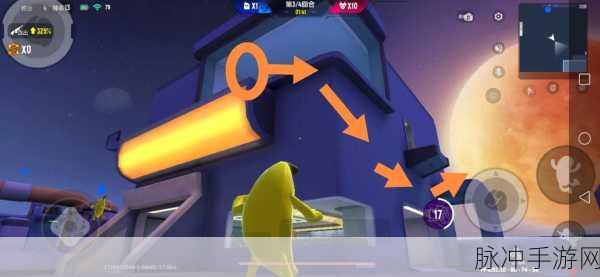 香肠派对狼人派对防守策略全解析,防守点位置详解