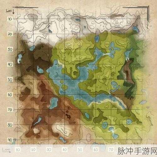 手机方舟生存进化山海经奇幻探险全攻略,入门指南与生存技巧深度解析