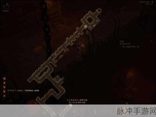暗黑破坏神3XP系统游玩全攻略